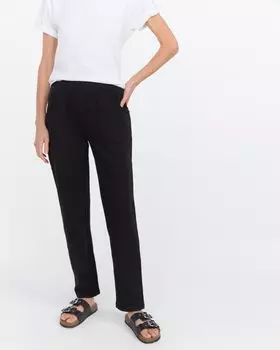 Брюки домашние с начесом Eva Cambru