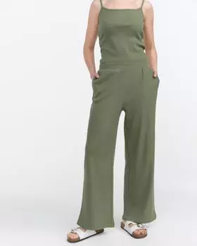 Брюки Eva Cambru