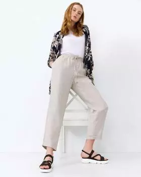 Брюки Eva Cambru