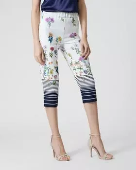 Брюки Fiora Blue