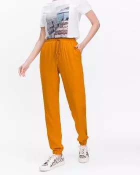 Брюки Lilly Bennet