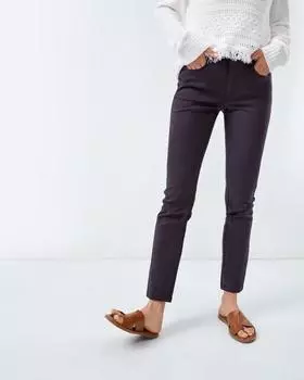 Брюки, р. 58, цвет тауп