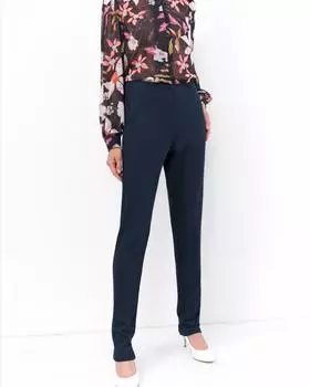 Брюки утепленные Lilly Bennet