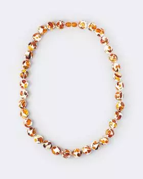 Бусы «Микс» Ages of Amber