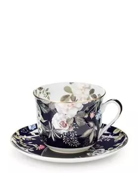 Чайная пара LEFARD Cobalt