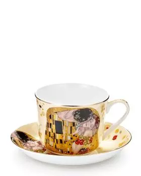 Чайная пара «Поцелуй», 500 мл LEFARD