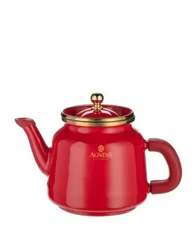Чайник, 1 л AGNESS Tudor