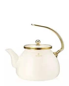 Чайник, 3 л AGNESS