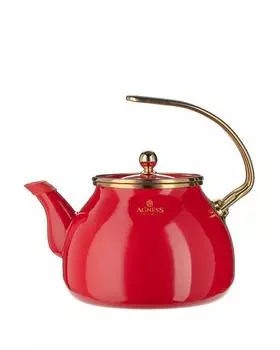 Чайник, 3 л AGNESS Tudor