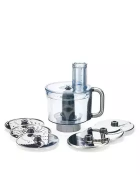 Чаша с ножами для кухонного комбайна Kenwood AW20010010