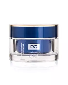 Дневной крем для лица 50 мл Dr. Fuchs Ultra Therapy