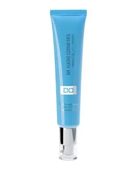 Дневной крем для лица с комплексом BiotinPolymer и SPF 20, 80 мл Dr. Fuchs Moisture Lift Therapy