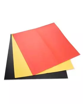 Двусторонние салфетки для уборки, 3 шт. TURBOLINECLEAN