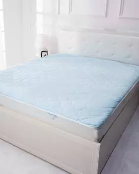 Двусторонний тонкий матрас Family Comfort Sanidorm