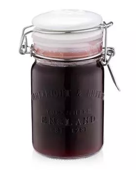 Джем пряный сливовый, 260 г Cartwright and Butler