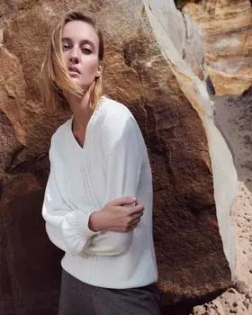 Джемпер A la Tete