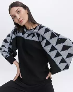 Джемпер A la Tete