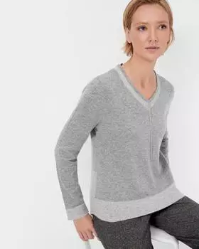 Джемпер Bulmer