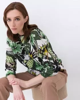 Джемпер Nominee