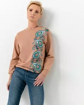 Джемпер Sei Tu