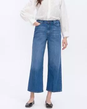 Джинсы A la Tete