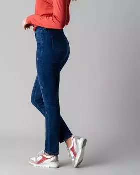 Джинсы Alfredo Pauly