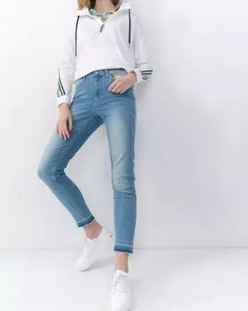 Джинсы LeComte