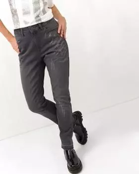 Джинсы LeComte