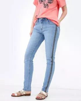 Джинсы Lilly Bennet