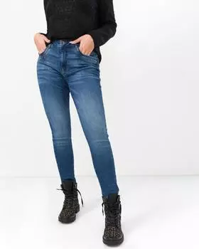 Джинсы Lilly Bennet