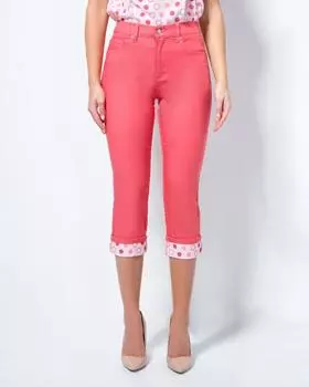 Джинсы Lilly Bennet