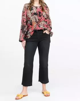 Джинсы Luisa Viola