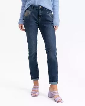 Джинсы MOS MOSH