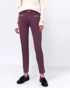 Джинсы Nominee