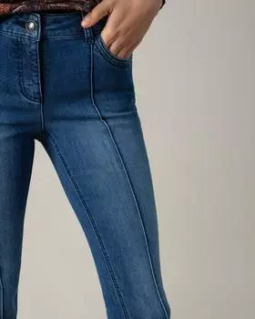 Джинсы Rita Pfeffinger