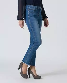 Джинсы Rita Pfeffinger