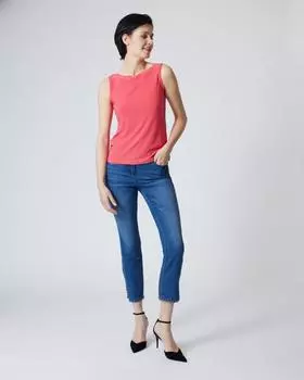 Джинсы Rita Pfeffinger