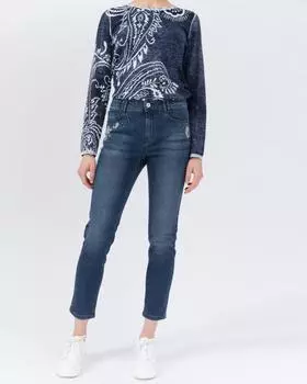 Джинсы Thomas Rabe