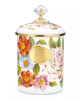 Емкость для сыпучих продуктов, 1,5 л VILLA BIANCA Giardino D'Oro