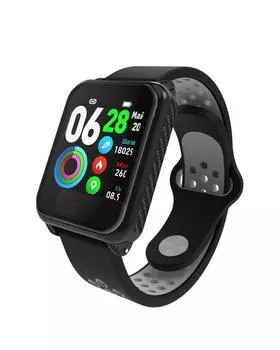 Фитнес-браслет Ritmix RFB-510