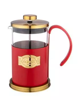 Френч-пресс, 600 мл AGNESS Tudor