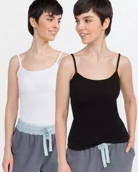 Футболка, 2 шт. Eva Cambru