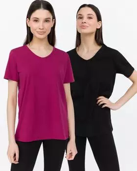Футболка, 2 шт. Joliena Collection