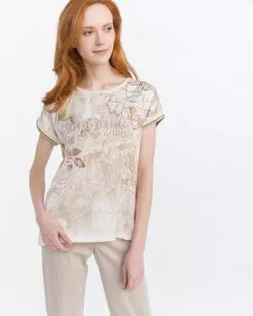 Футболка Bianca