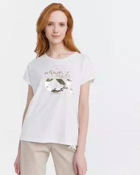 Футболка Bianca