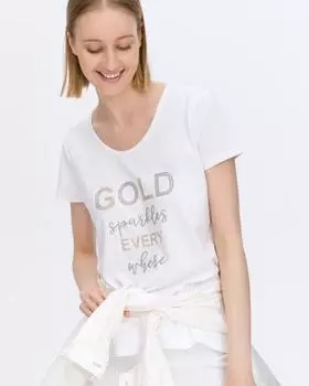 Футболка Bianca