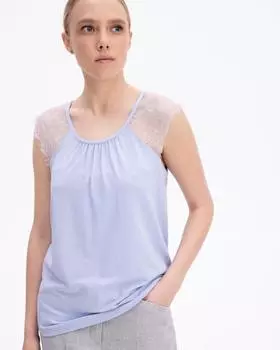 Футболка Eva Cambru