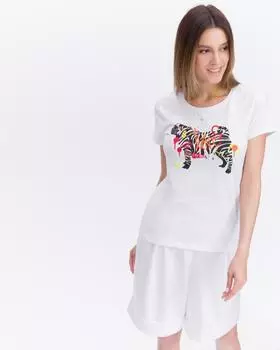 Футболка Frieda &amp; Freddies
