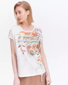 Футболка LeComte