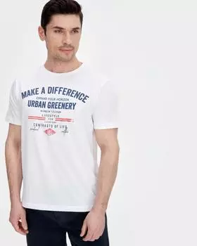 Футболка LERROS